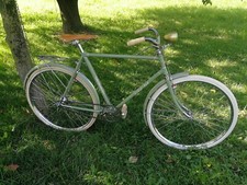 Bicicletta epoca bianchi - bicicletta,