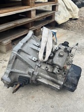 CAMBIO MANUALE COMPLETO PER TOYOTA Yaris Serie 2NZ FE benzina 1299 (99 03)