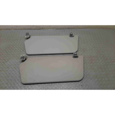 Aletta parasole parabrezza (Coppia) FORD TRANSIT 2014 2.2TD