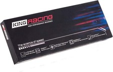 King Racing Conrod/Cuscinetti