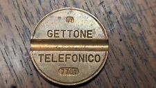 GETTONE TELEFONICO 7701 UT