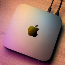 Mac Mini (2018) i5-8500B 32GB/256GB SSD Ricond. Grado A