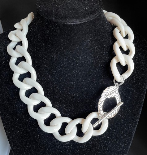 Collana donna ragazza catena - collana, donna/ragazza