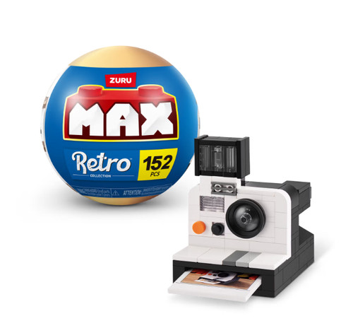 Zuru max premium - zuru,