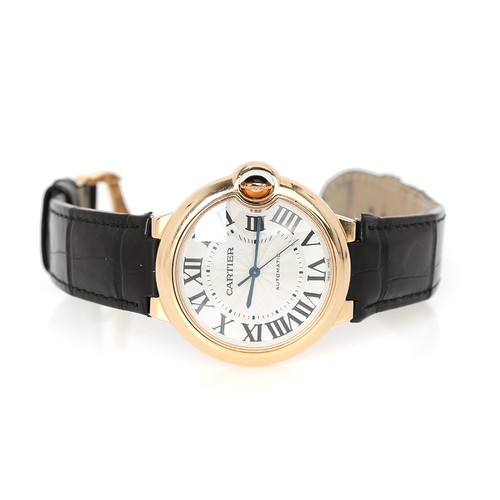 Orologio cartier ballon bleu - cartier,