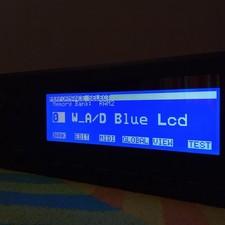 Korg wavestation A/D - New