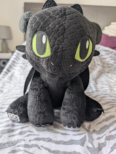 Peluche sdentato costruisci - peluche,