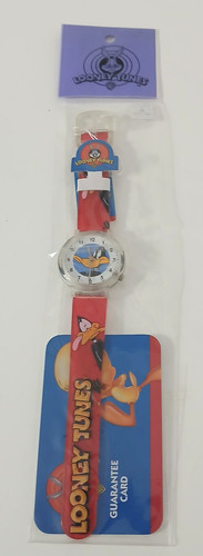 Orologio looney tunes duffy - orologio,
