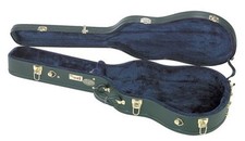 Chitarra - Custodia - Astuccio Per Chitarra Arched Top Prestige - Chitarra Cl...