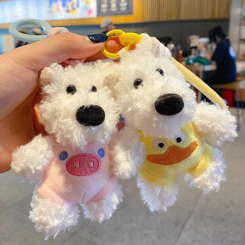 Peluche giocattolo west - giocattolo,