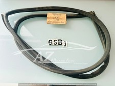 Guarnizione Lunotto con inserto Fiat 127 Special