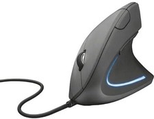 Mouse ergonomico Trust Verto