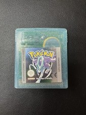 Pokemon cristallo ita game boy - pokemon,