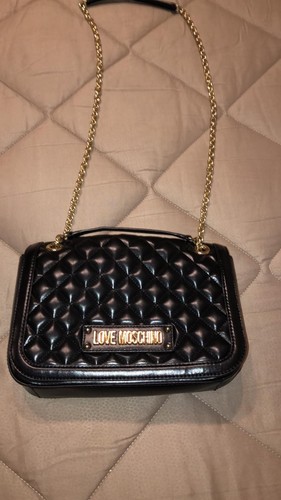 Borsa love moschino - borsa,