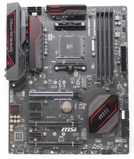 MSI X470 Gaming Pro MS-7B79