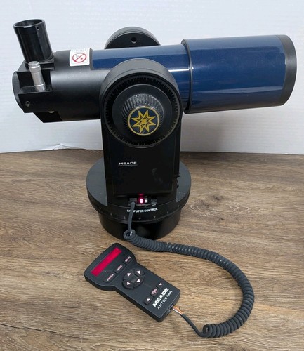 Meade etx telescopio - etx-80,