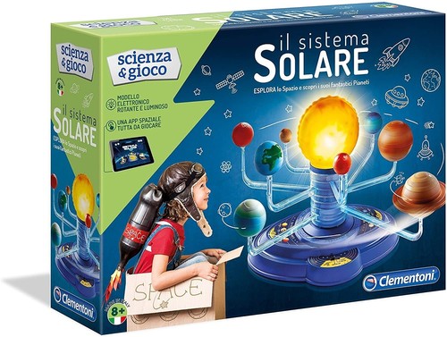 Clementoni scienza gioco - gioco,