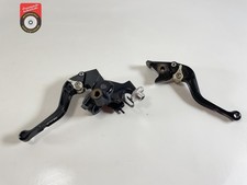 Kawasaki Z 1000 03-06 - leva freno frizione V-Trec ABE usata