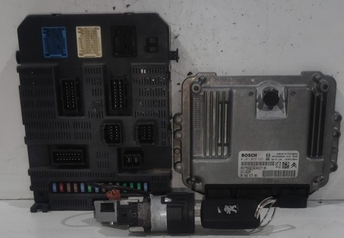 Kit chiave per - kit, peugeot