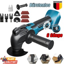 Utensile Multifunzione Senza