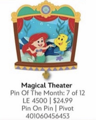 2026 parchi disney teatro - 2026,