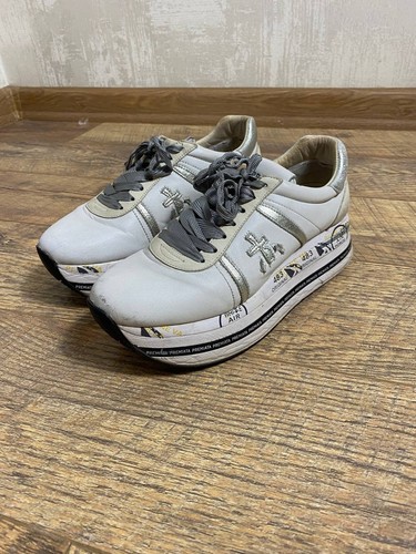 Sneakers donna premiata beth - donna,