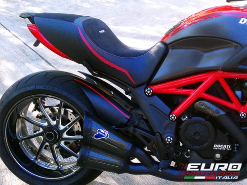 Ducati diavel 2011 2014 - diavel, 2011-2014