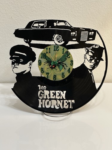 Orologio the green hornet - hornet, 💎
