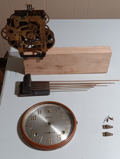 Antico movimento carillon