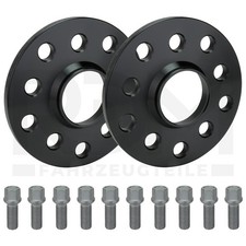 Passaruota 20mm 2x10mm skoda - 2x10mm,