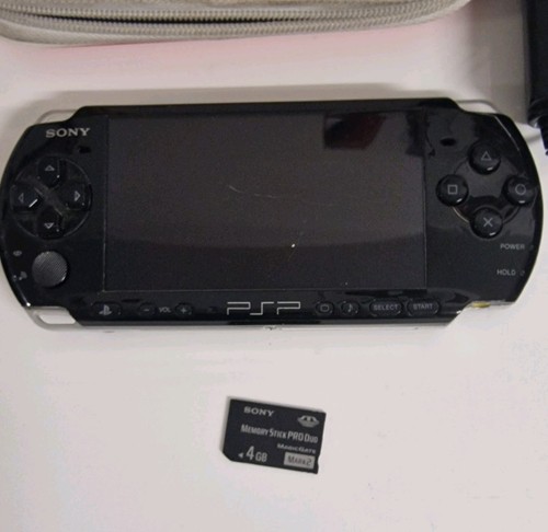 Lotto sony psp - +, 2x