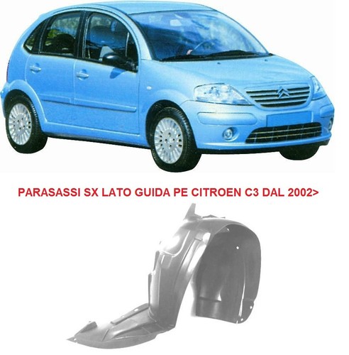 Locaro riparo parasassi - locaro,