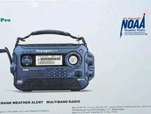 Nuovo kit radio rds multibanda - radio,