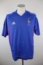 ADIDAS FRANCIA MAGLIA CALCIO