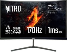 Acer nitro ed270up2bmiipx - nitro,