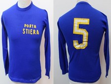 maglia calcio Porta Stiera