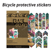 Adesivo Telaio MTB Protezione