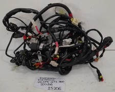 IMPIANTO ELETTRICO PIAGGIO