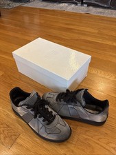 Rarissime sneakers basse Gat