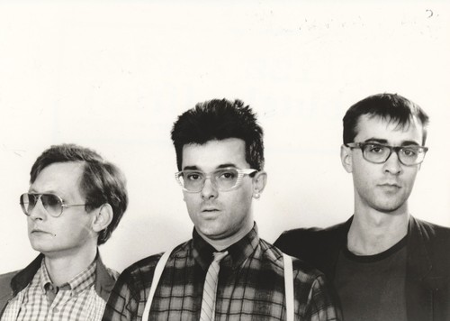 Blizz frizz 1980s publicity - frizz,