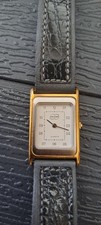 Orologio  Unoaerre placcato