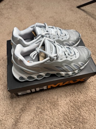Nike air max - dn8, grigio