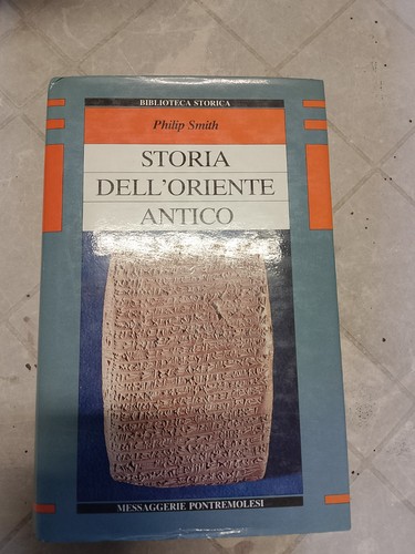 Philip smith storia - philip,