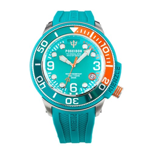 Orologio poseidon kienzle - orologio,