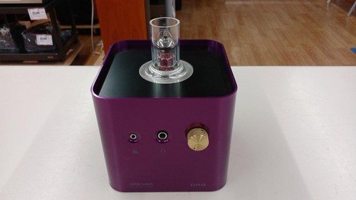 Amplificatore valvolare orb - amplificatore,