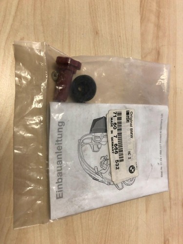 Kit attacco valigia originale - kit,