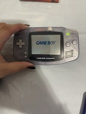 Nintendo Game Boy Advance