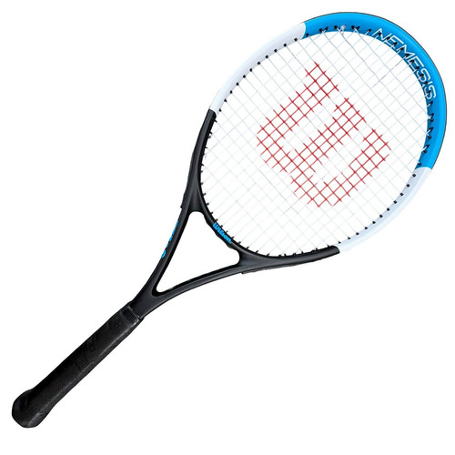 Wilson nemesis tour - wilson,