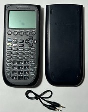 Texas Instruments TI-89