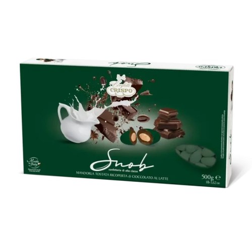 Confetti crispo snob colore - snob,